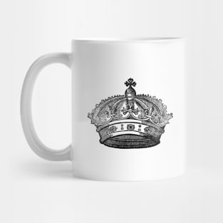 KING DESIGN Mug